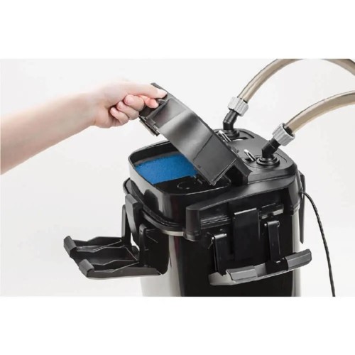 AQUAEL Filter Ultramax 1500 Dış Filtre 1500 L/H
